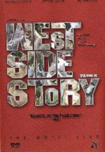West Side Story-$19.95